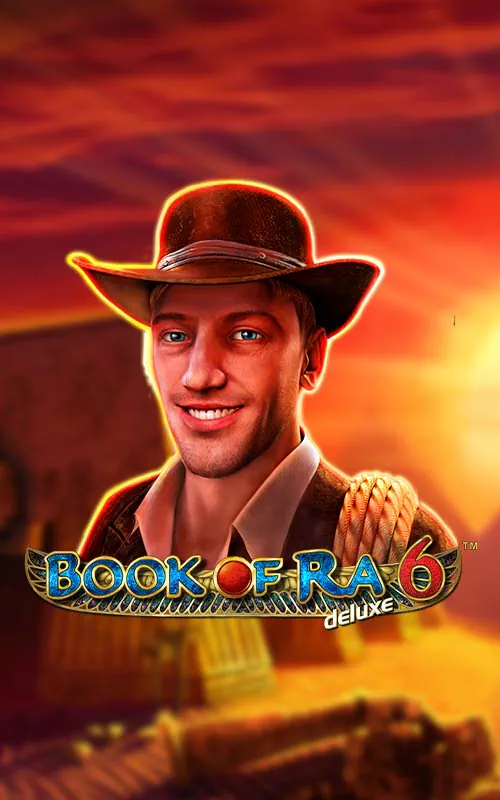 Book of Ra at Won Line Casino