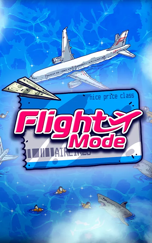 Flight Mode at Won Line Casino