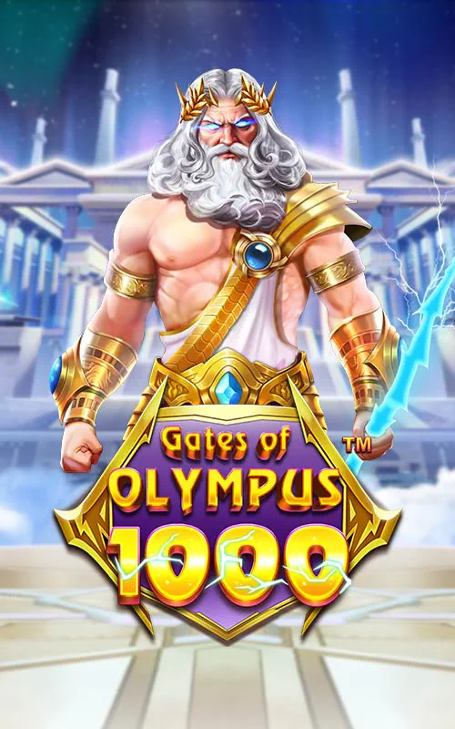 Gates of Olympus at Won Line Casino